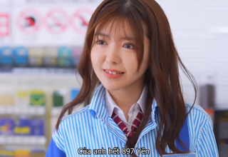 Nghiện con cặc bự của gã quản lý Mami Mashiro